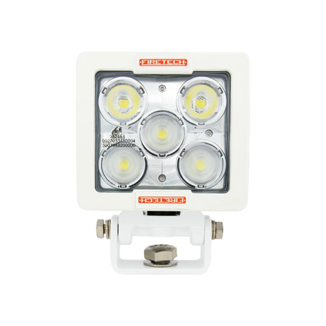 Firetech 5 LED Work and Area Light