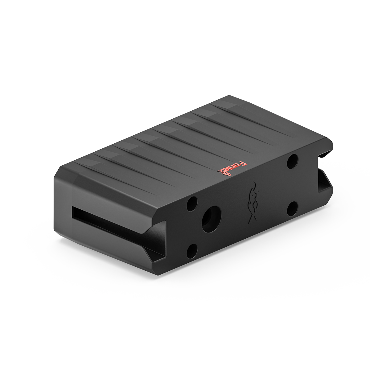 Feniex 6X Switch Box