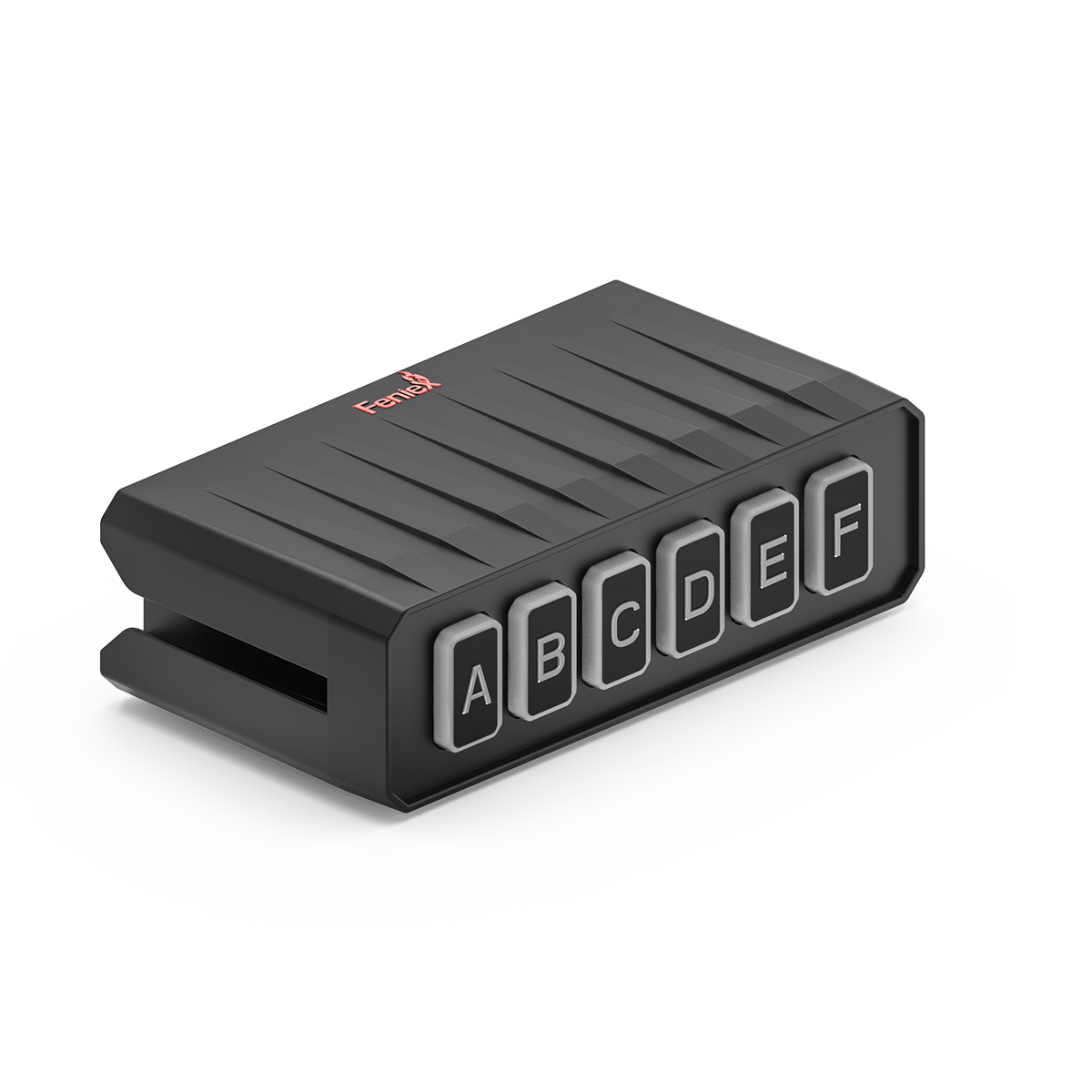 Feniex 6X Switch Box