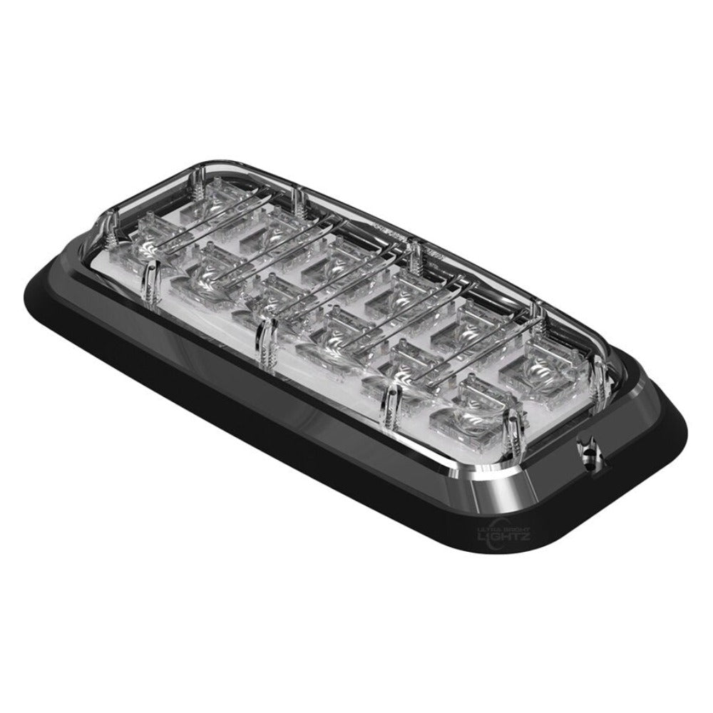 Feniex Down Lux Surface Mount Scene Light