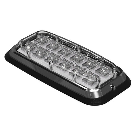Feniex Down Lux Surface Mount Scene Light
