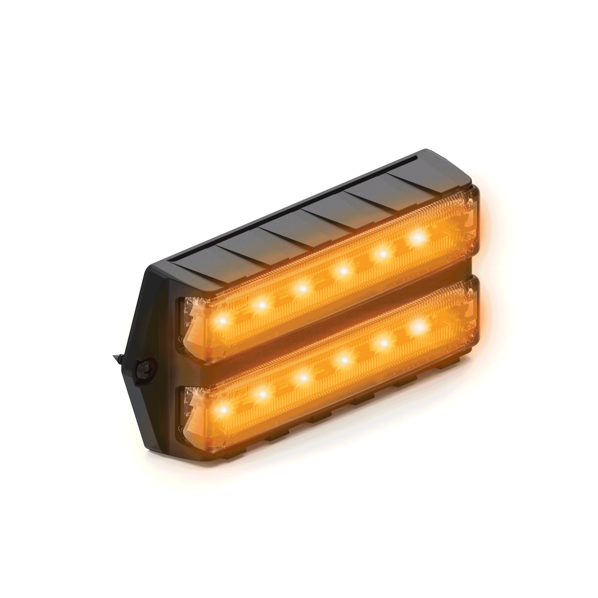 Feniex Q Series Dual Surface Mount – Ultra Bright Lightz