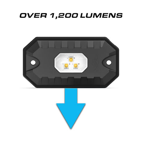 Feniex 3" Micro Light