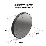 Feniex 6" Compartment Light