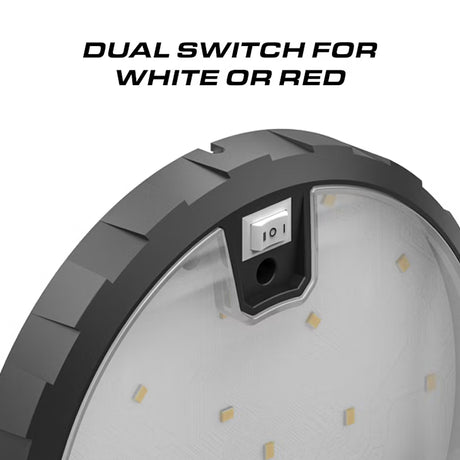 Feniex 6" Compartment Light