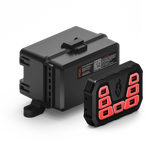 Feniex 4200 Mini High Current