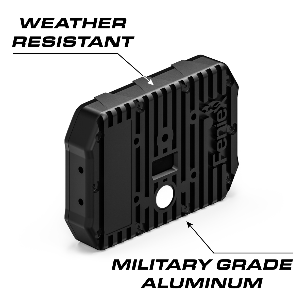 Feniex 4200 Mini High Current