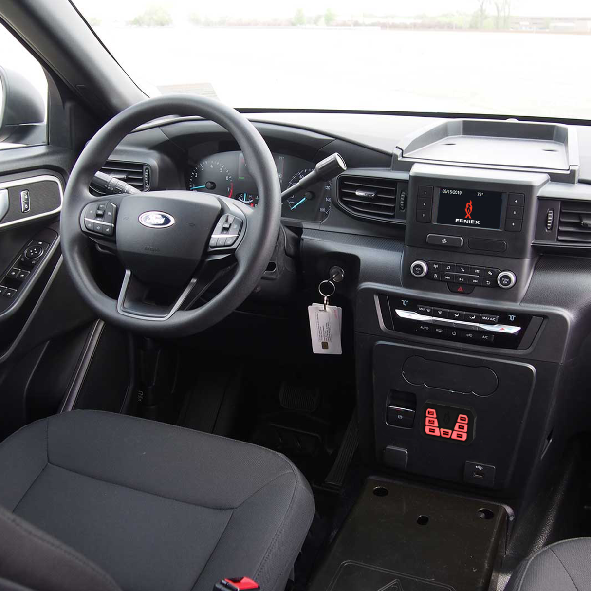 Feniex 4200 Mini High Current