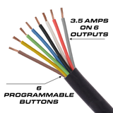 Feniex 4200 Mini High Current