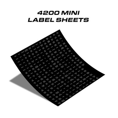 Feniex 4200 Mini High Current