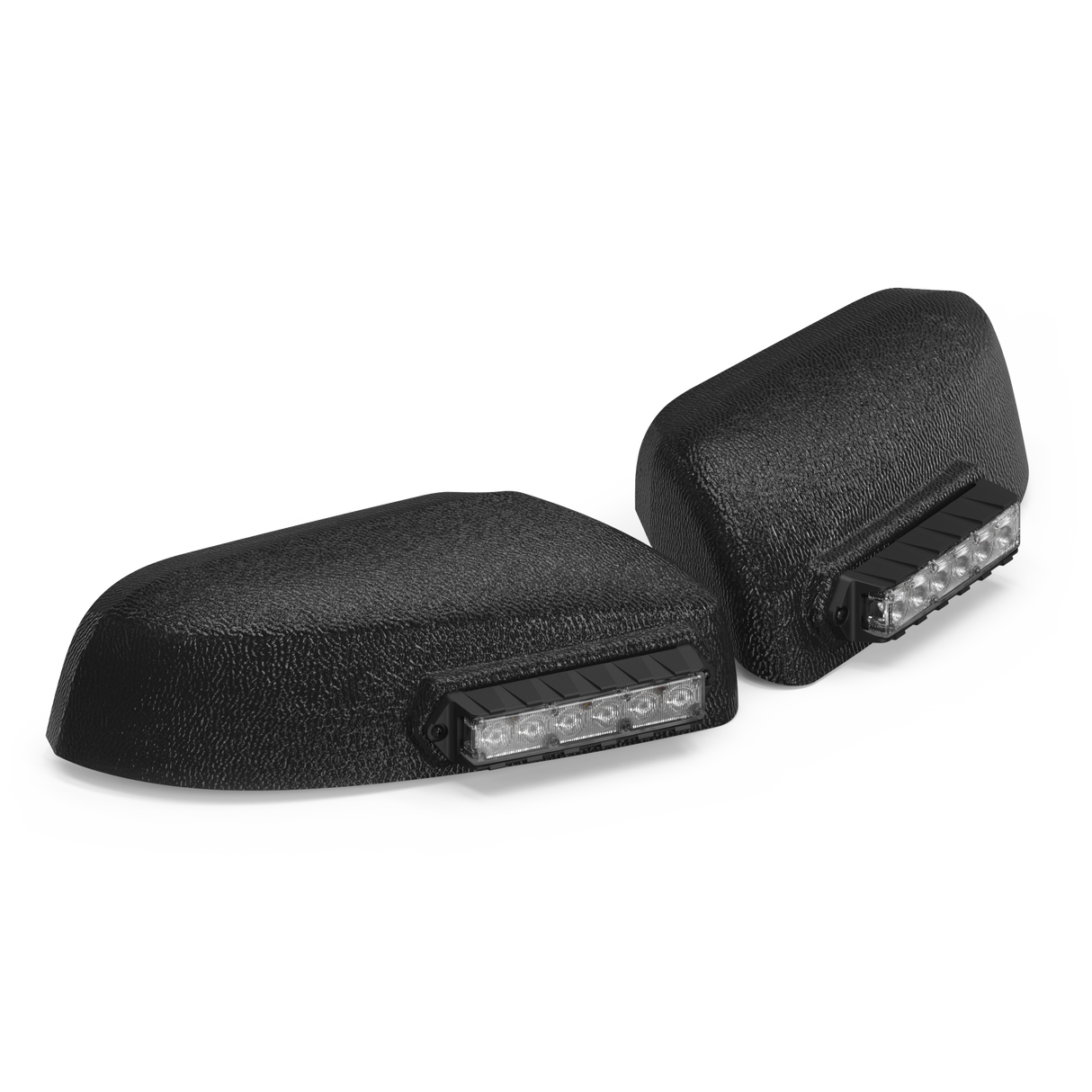 Feniex Fusion-S Mirror Mount