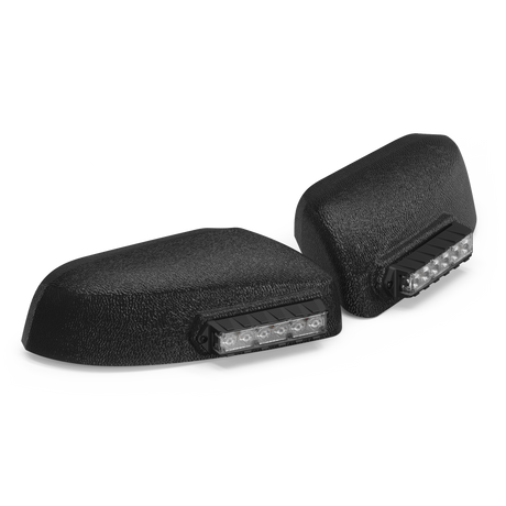 Feniex Fusion-S Mirror Mount