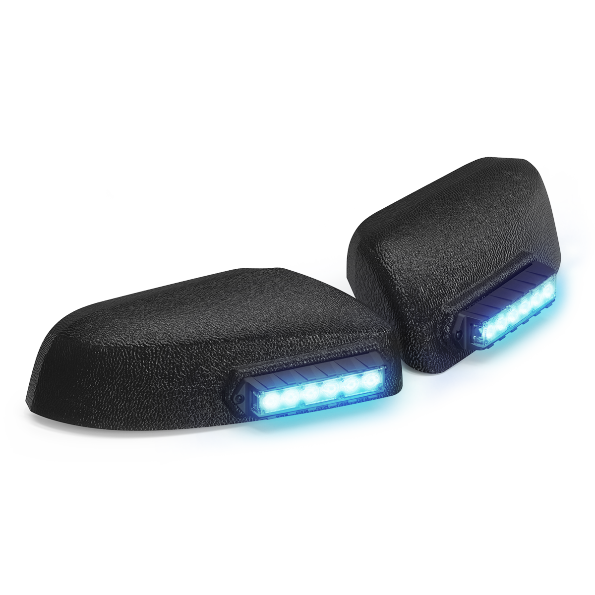 Feniex Fusion-S Mirror Mount