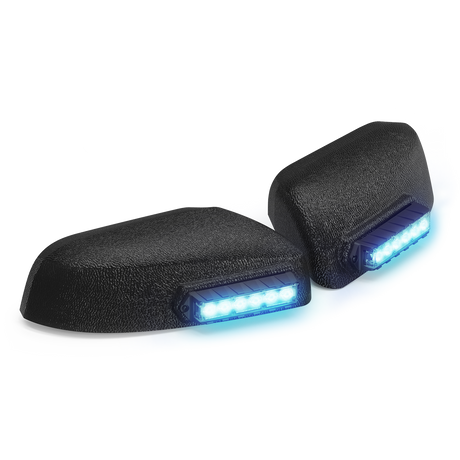 Feniex Fusion-S Mirror Mount