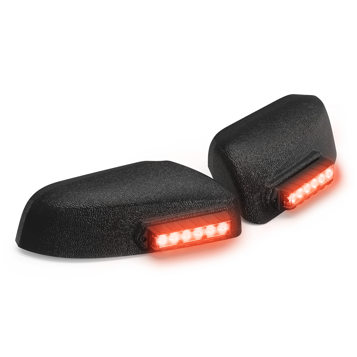 Feniex Fusion-S Mirror Mount