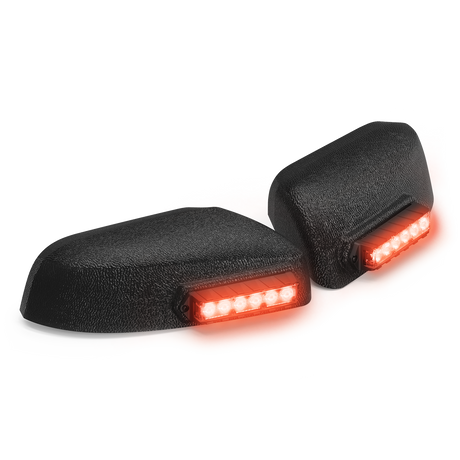 Feniex Fusion-S Mirror Mount