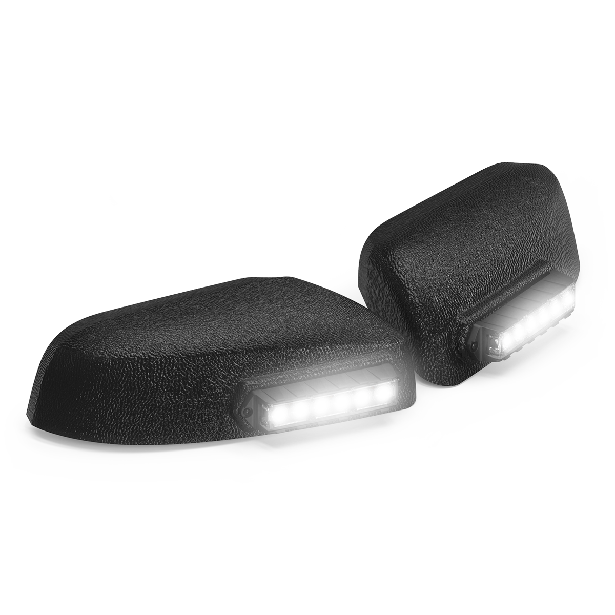 Feniex Fusion-S Mirror Mount