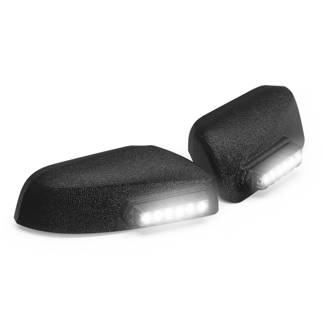 Feniex Fusion-S Mirror Mount