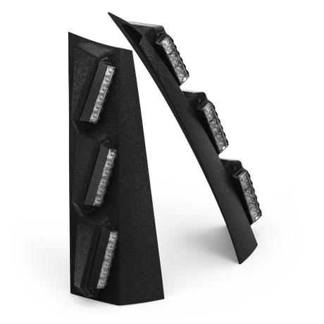 Feniex Fusion-S Pillar Mount