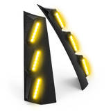 Feniex Fusion-S Pillar Mount