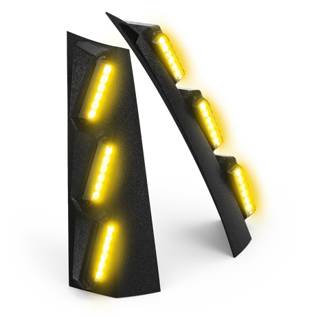 Feniex Fusion-S Pillar Mount