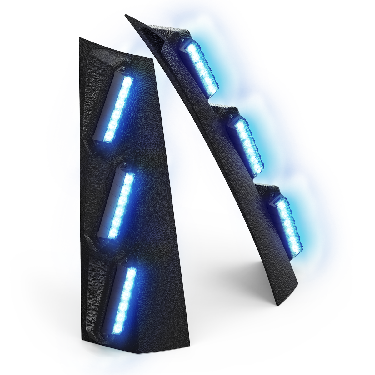 Feniex Fusion-S Pillar Mount