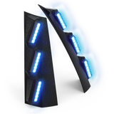 Feniex Fusion-S Pillar Mount