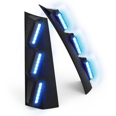 Feniex Fusion-S Pillar Mount