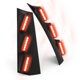 Feniex Fusion-S Pillar Mount