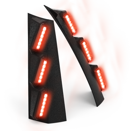 Feniex Fusion-S Pillar Mount