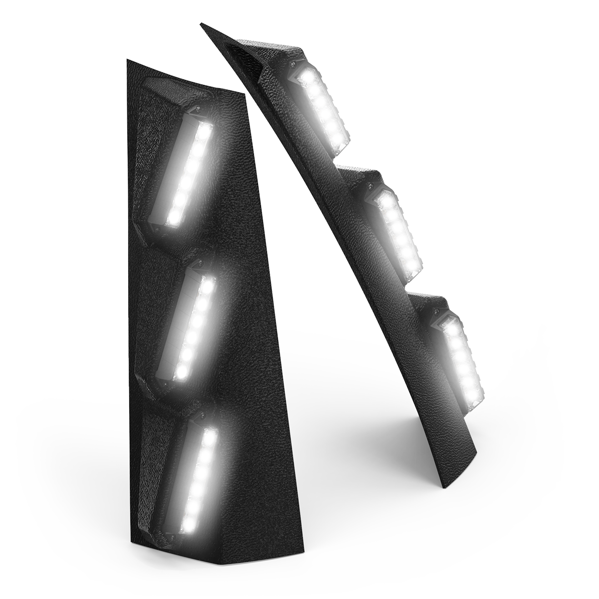 Feniex Fusion-S Pillar Mount