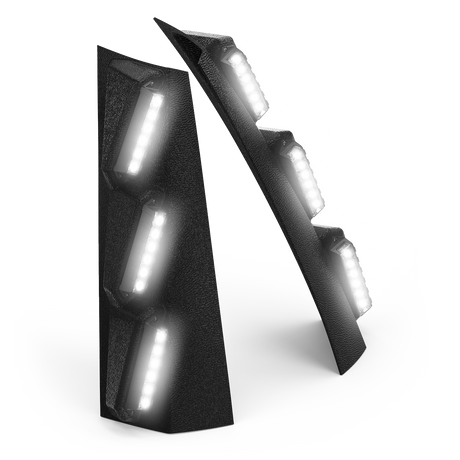 Feniex Fusion-S Pillar Mount