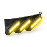 Feniex Fusion-S Spoiler Mount