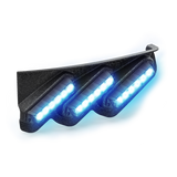 Feniex Fusion-S Spoiler Mount