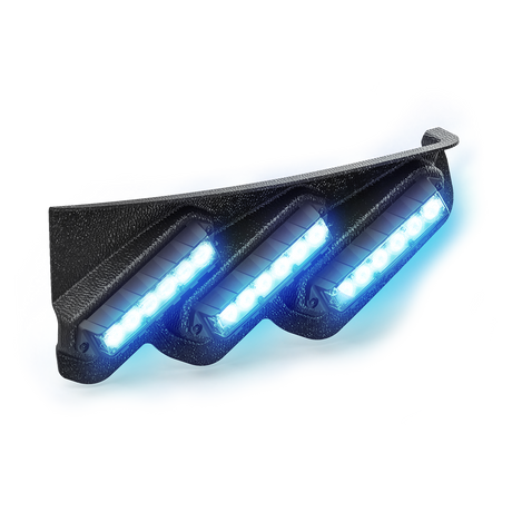 Feniex Fusion-S Spoiler Mount