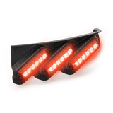 Feniex Fusion-S Spoiler Mount