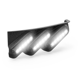 Feniex Fusion-S Spoiler Mount