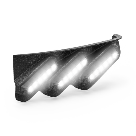 Feniex Fusion-S Spoiler Mount