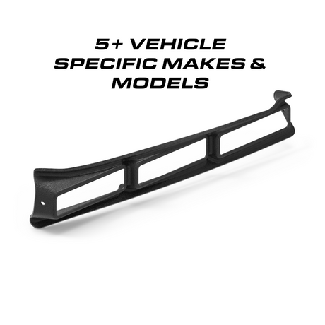 Feniex Fusion-S Spoiler Mount