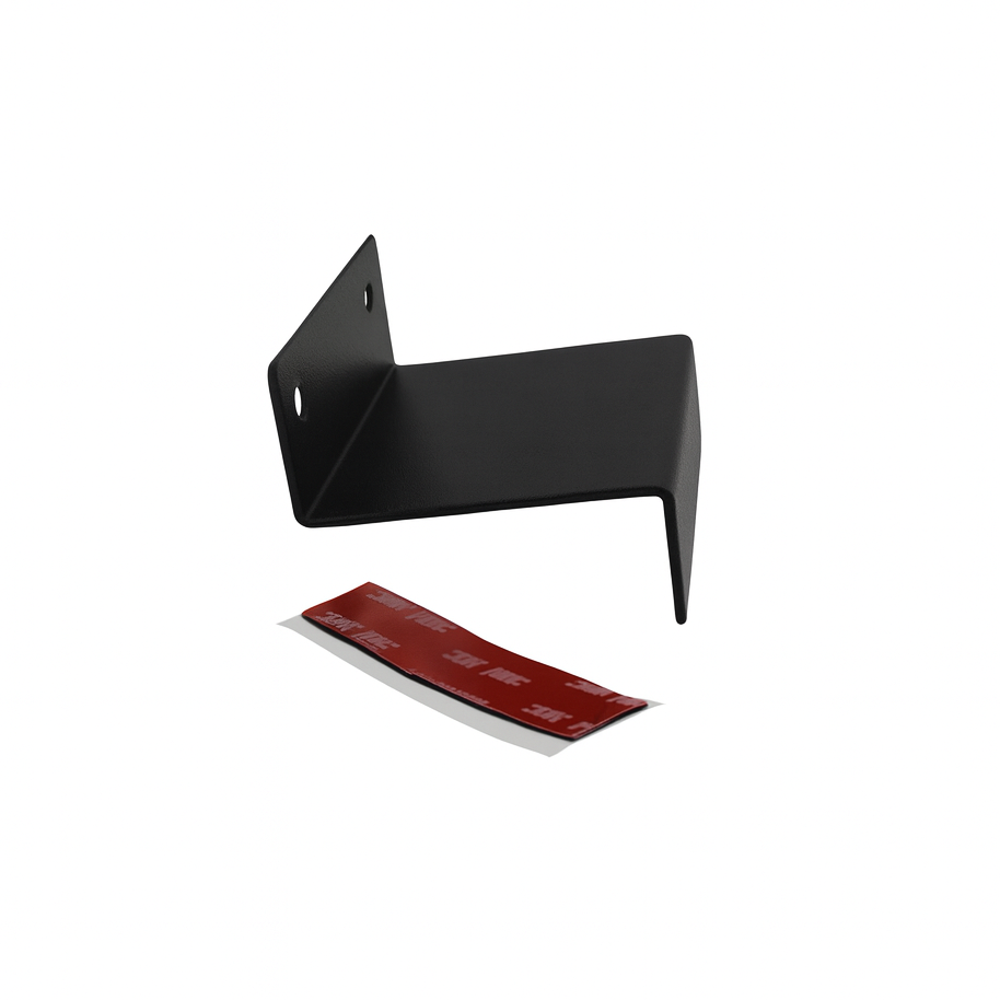 Feniex Fusion/Quad/Q Stick Light Window Mount Bracket