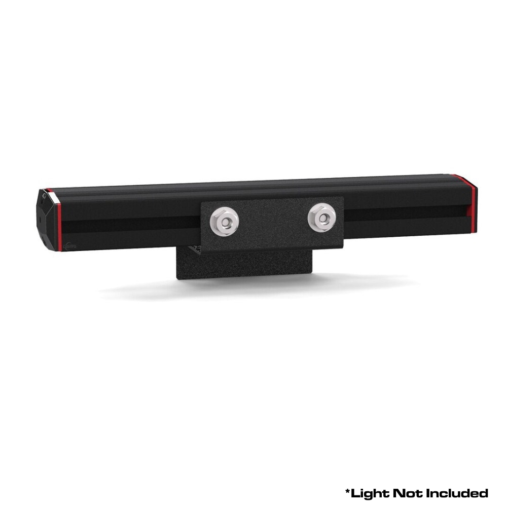 Feniex Fusion/Quad/Q Stick Light Window Mount Bracket