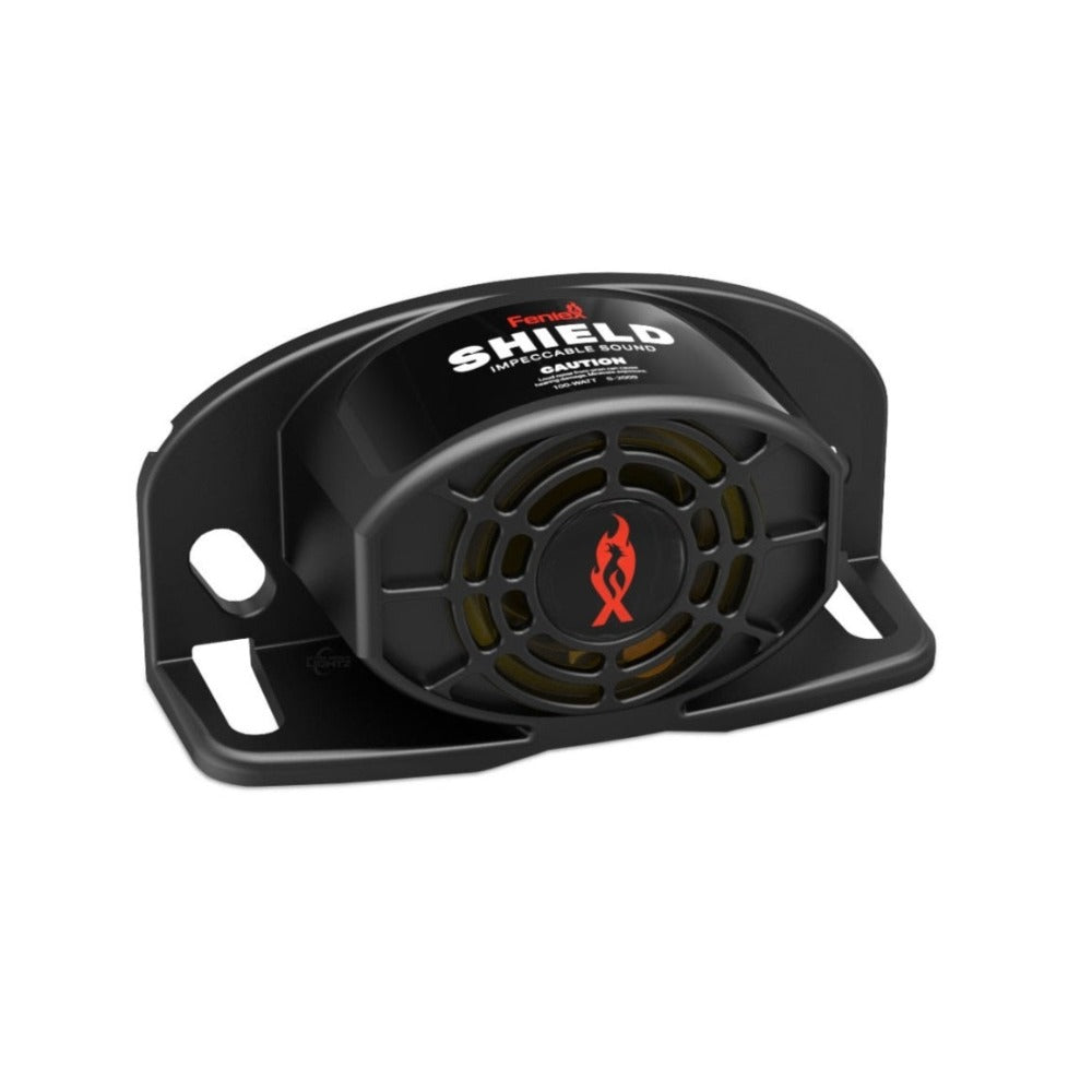 Feniex Shield Back Up Alarm