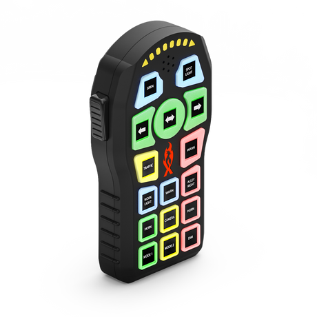 Feniex SynQ-H Controller