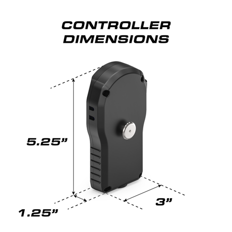 Feniex SynQ-H Controller