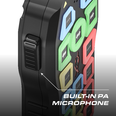 Feniex SynQ-H Controller