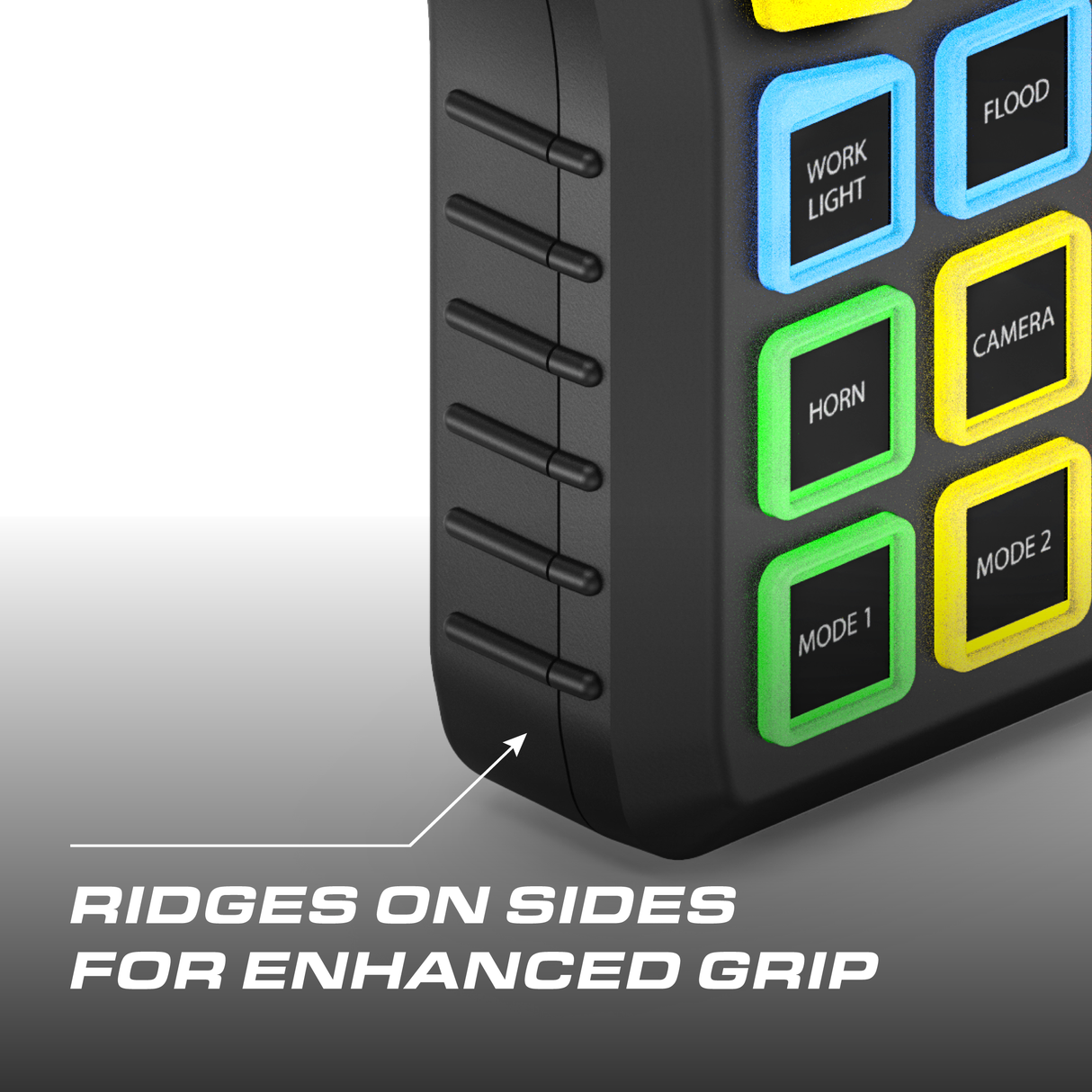 Feniex SynQ-H Controller