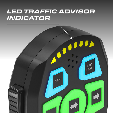 Feniex SynQ-H Controller