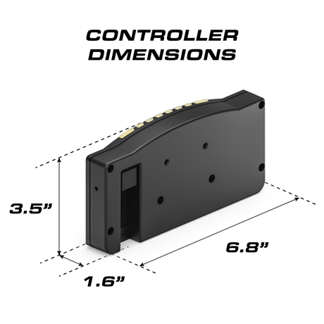 Feniex SynQ-R Controller