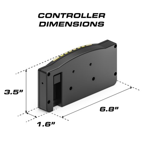 Feniex SynQ-S Controller
