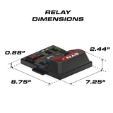 Feniex SynQ-S Controller